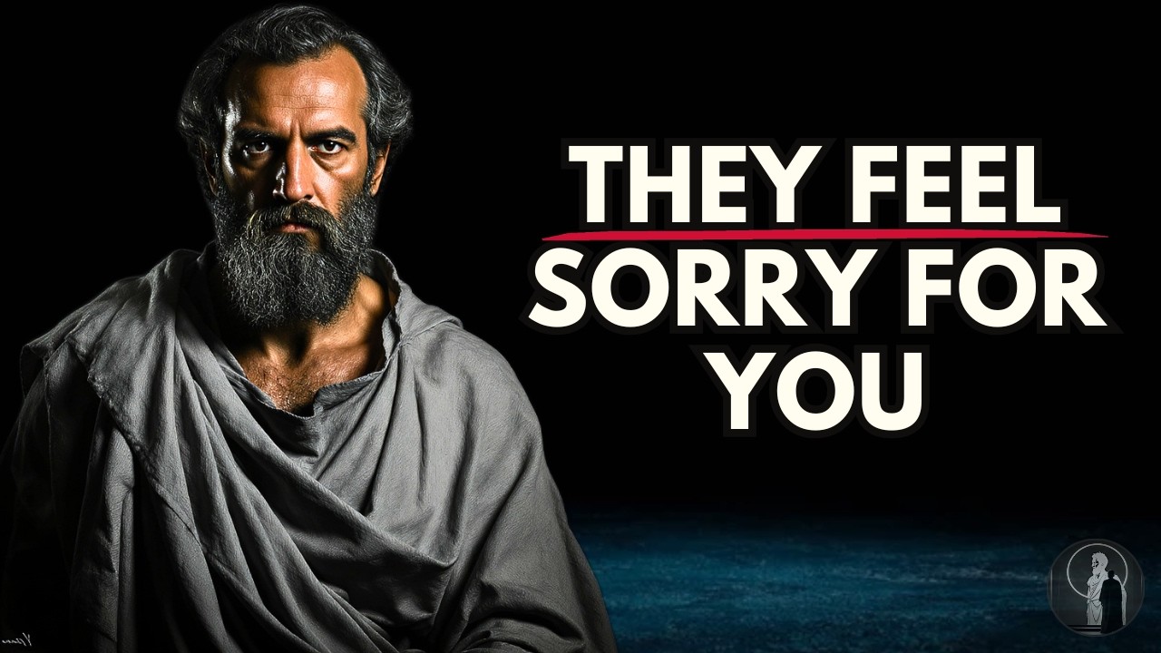 The Personality Trait That Makes People Pity You