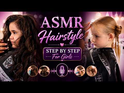 Incredible Before and After: The Ultimate Hairstyle Guide for Girls