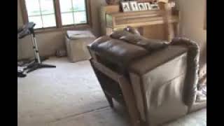 Rocking On The Rocking Chair Meme