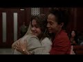 Callie is officially adopted | The fosters