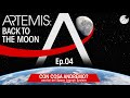 Artemis - Ep.04 - Con cosa andremo? Analisi del Space Launch System