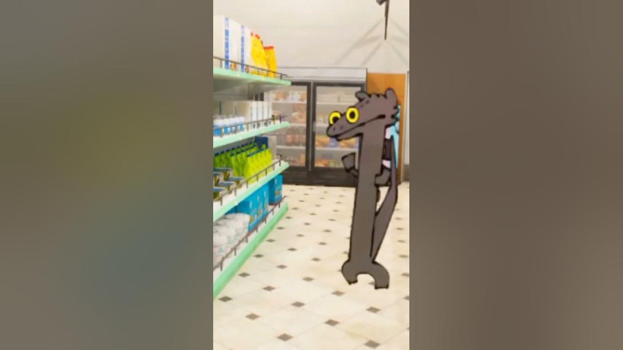 мем беззубик - YouTube