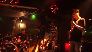 20180504 텔레플라이(Telefly) - Lobha @강남레인보우