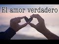 Jorge Bucay - El AMOR verdadero y el MIEDO a sufrir