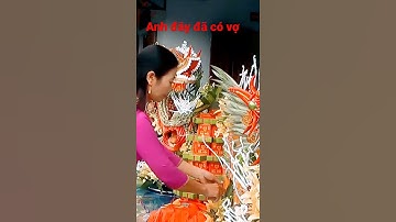 Phong tục cưới hỏi làng quê việt nam