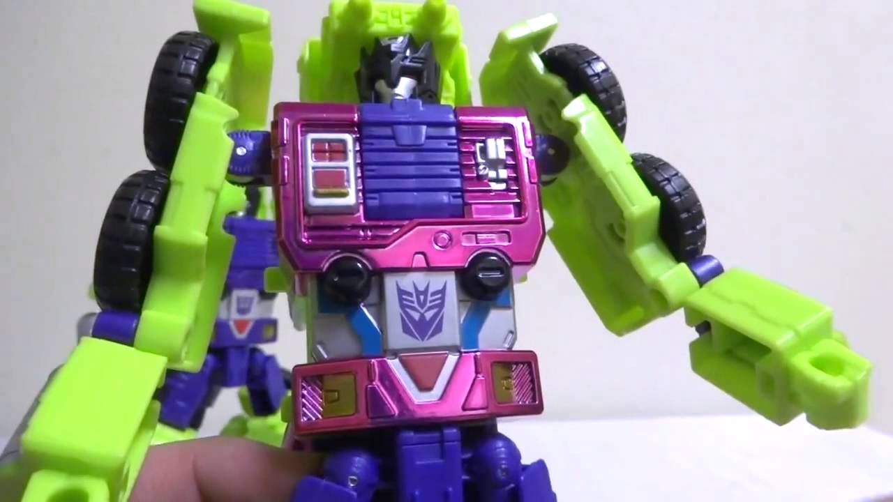 【稀少】タカラ トランスフォーマー ビルドロン デバスター G1 37 完品美品37 ビルドロン巨人兵 デバスター トランスフォーマー