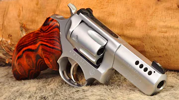 Best .38 Special Revolvers That Will DOMINATE in 2024