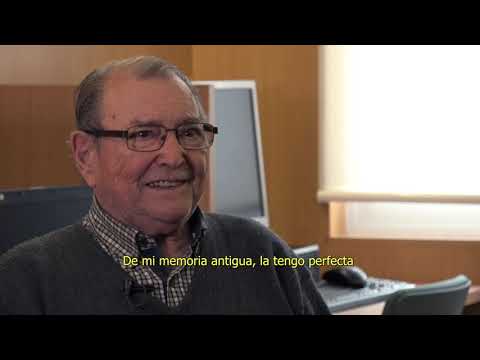 Experiencias GNPT - Cápsula testimonio usuario (Pere Virgili)