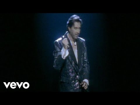 Bryan Ferry - Girl Of My Best Friend