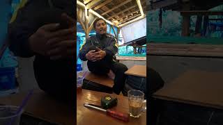 Asep Sandi  Moal Dijual Ngeunah