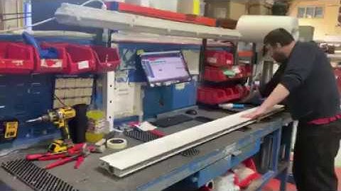 SWS UK - #Factory #Tour insight short video