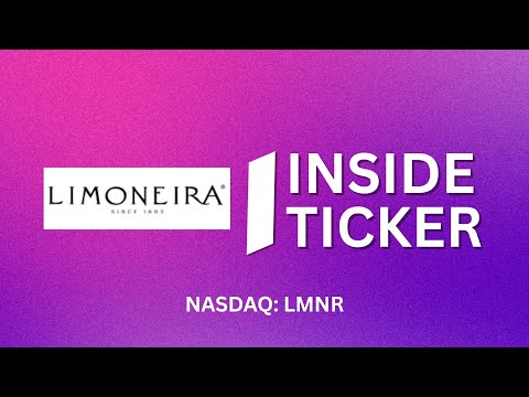 Limoneira Co (NASDAQ: LMNR) Q2 2025 Earnings Call | 06/10/2025