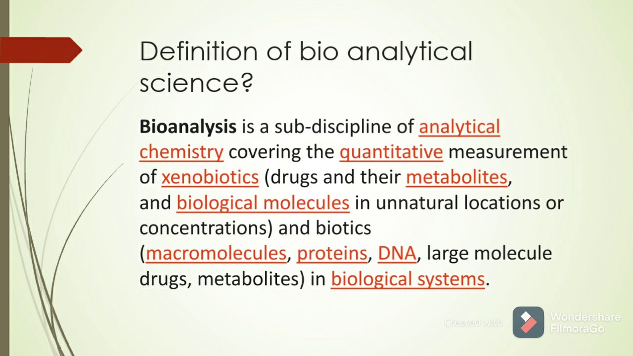 bioanalytical chemistry phd programs