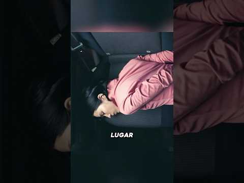 Corrida contra o tempo na floresta.