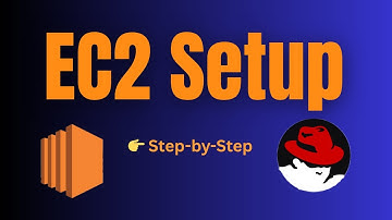 New to AWS? Learn How to Launch a RHEL Linux EC2 Instance Easily (Hindi) #aws #ec2 #rhel