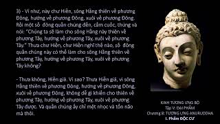 Video Books Kinh Tương Ưng Bộ (HT. Thích Minh Châu)_[81]_(T.5, Ch.8.9)