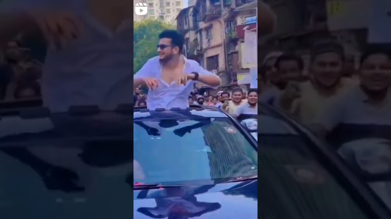 Munawar faruqui 🔥 