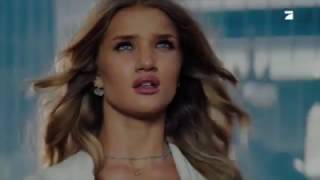 Prosieben Germany Redesign 2015