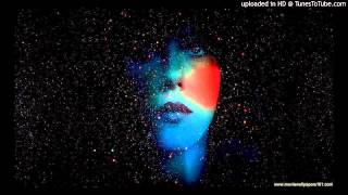 Under The Skin OST - 03 - Andrew Void Resimi