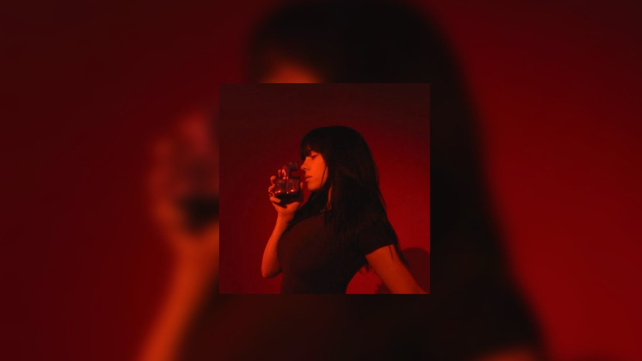 bittersuite - billie eilish first part only (slowed + reverb)