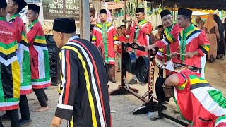 Download lagu Gordang Sambilan Namora Raya Roburan Dolok Mandailing Natal Sumatera Utara Indon mp3
