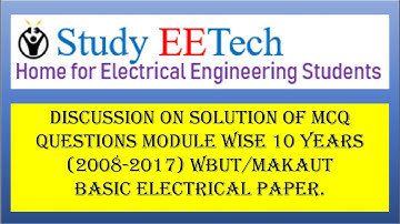Module 2: AC Circuit MCQ Extended Part