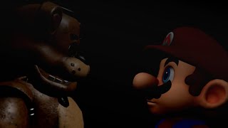 Five nights at Freddy's | Official Trailer | Introduction of the night
