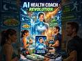 Google Health Coach Set to Succeed Fitbit verti