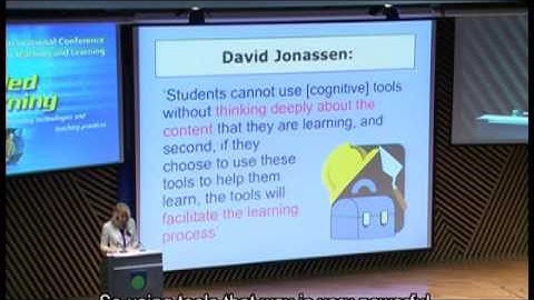 OUHK - Blended Learning and New Technologies (Part 4)