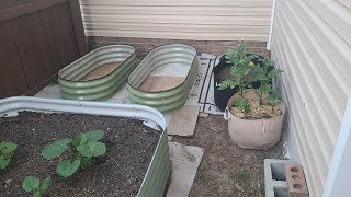 New Amazon Raised Garden Beds