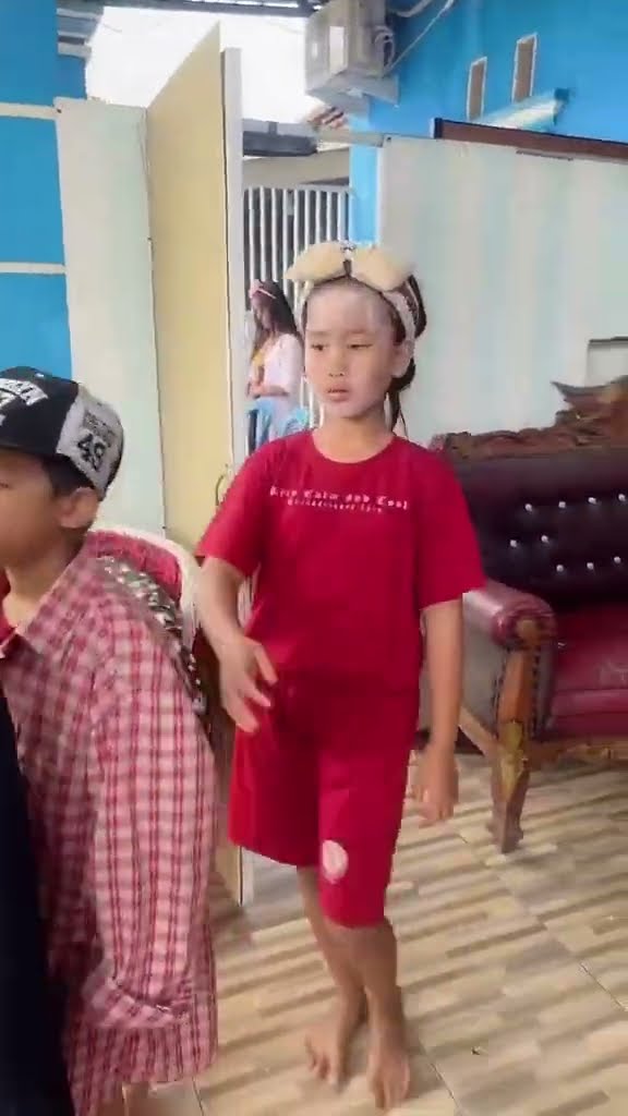 Vidio kocak dan gokil @nyaikembang1nyaikembang1 /kisah bocil yg lagi sakit?