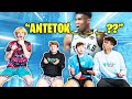 National Spelling Bee | NBA Player LAST NAMES w/ 2HYPE !!