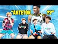 National Spelling Bee | NBA Player LAST NAMES w/ 2HYPE !!