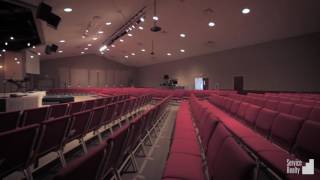 Church For Sale - Fort Worth, TX!