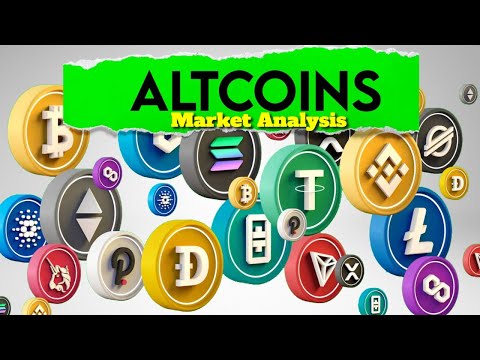 Altcoins Market Analysis
