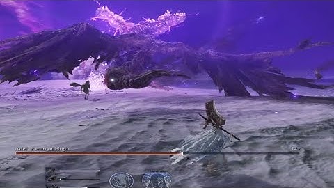 Elden Ring Nightreign is Pretty Good So Far