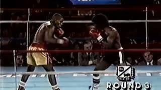 Pernell Whitaker vs Danny Avery || HIGHLIGHTS