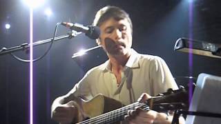 Brett Anderson - Trash (Live @ Paris, Oct 2008)