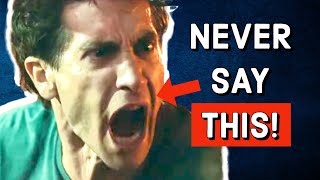 Stop Losing Arguments| 3 Game Changing Verbal Judo Hacks