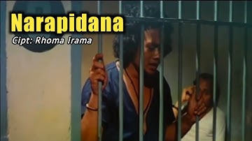 Narapidana - Rhoma Irama - OST Film Begadang