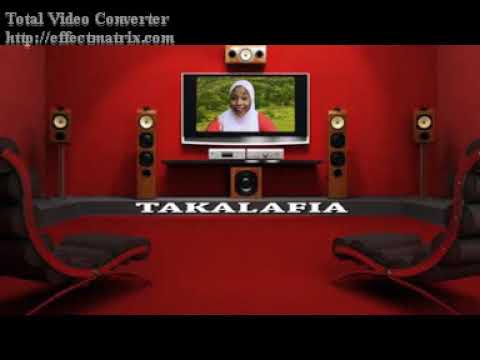 Zakeru Ismaila Annebi Dadi