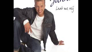 Jannes - Heb Om Mij Maar Geen Verdriet (Van het album 'Laat Me Vrij' uit 2006)