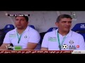 ملخص مباراة مولودية بجاية 1 0 امل الاربعاء نهائي كأس الجمهورية 2015  1 0 