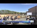 Craven County Schools breaks ground on new Freedom Middle School