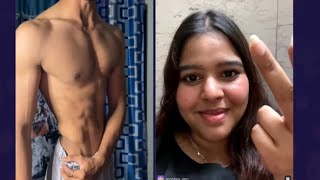 Unexpected Reactions on Omegle 😱 (Don’t Skip)