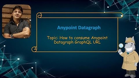 How to consume Anypoint Datagraph GraphQL URL | Reduce maintenance and complexity at Experience API