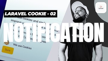 Laravel Technique: The Easy Way to Add Cookies 🍪🔥