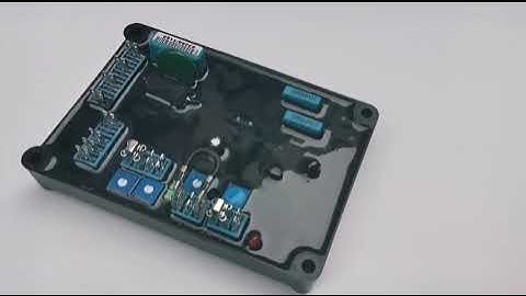 AVR AS480 Automatic Voltage Regulator for Samford Diesel Generator