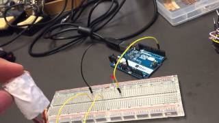 Digital-Physical Systems Project #1 | Switch