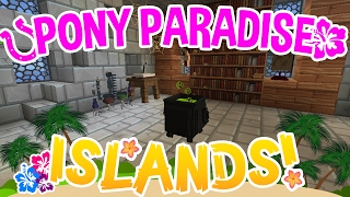Witches Dungeon Pony Paradise Islands Ep.10 Amy Lee33